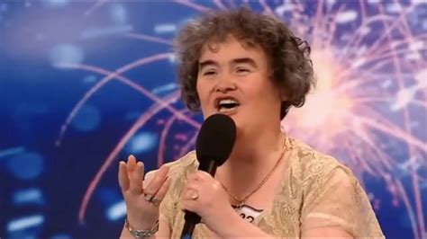 susan boyle bgt 2009.